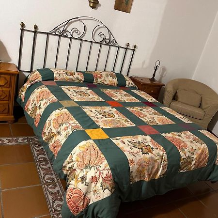 Tia Clotilde Es Una Casa Grande Ideal Para Famili Cabezas Bajas Buitenkant foto