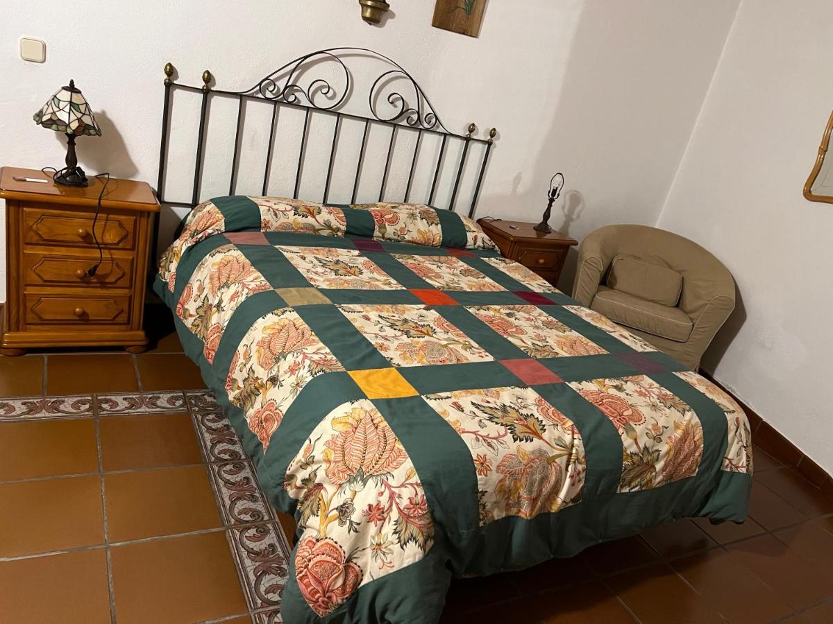 Tia Clotilde Es Una Casa Grande Ideal Para Famili Cabezas Bajas Buitenkant foto