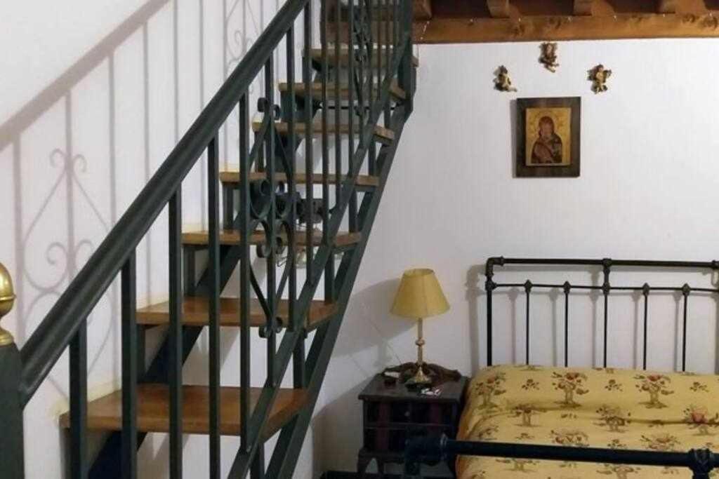 Tia Clotilde Es Una Casa Grande Ideal Para Famili Cabezas Bajas Buitenkant foto